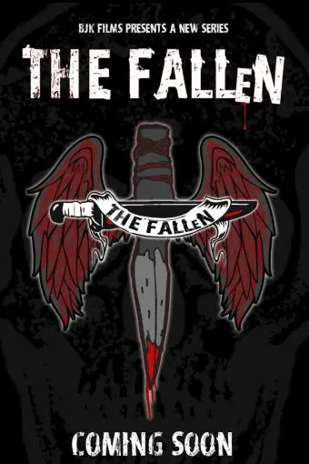 The Fallen_peliplat