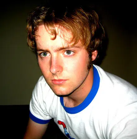 Tucker Lucas