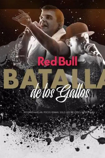 Red Bull Batalla de los Gallos_peliplat