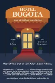Hotel Bogota: Eine einmalige Geschichte_peliplat