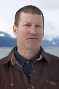 Russ Stahla