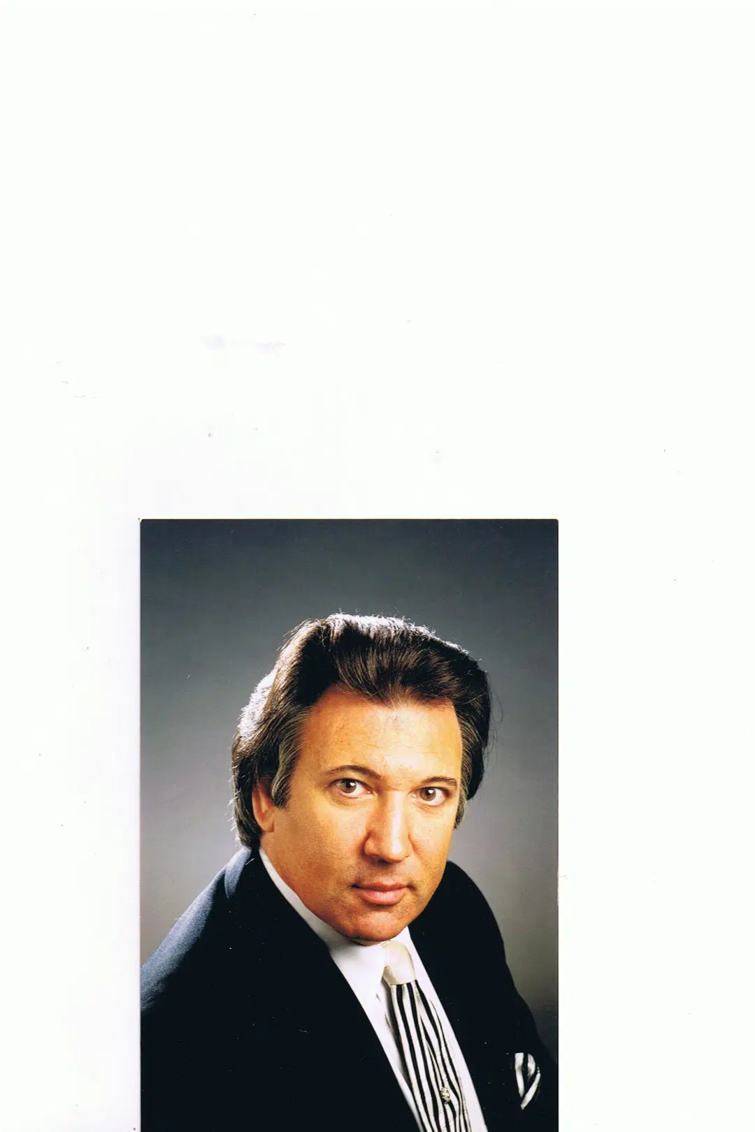 John Ferraro