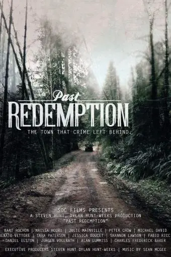 Past Redemption_peliplat