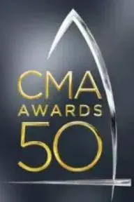 The 50th Annual CMA Awards_peliplat
