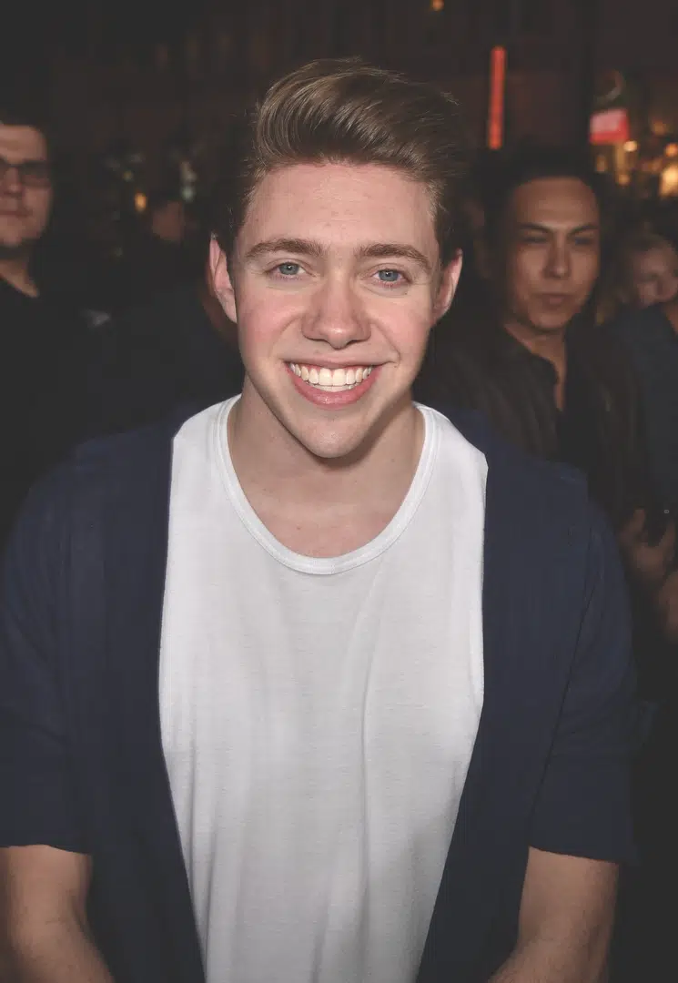 Jonah Green