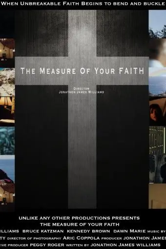 The Measure of Your Faith_peliplat