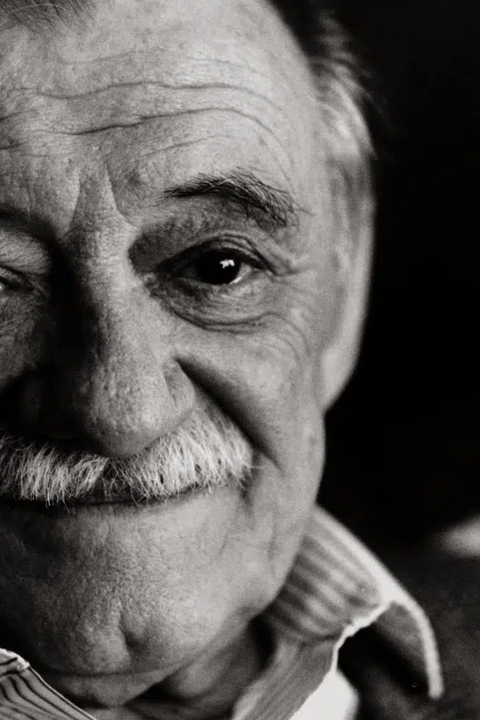 Mario Benedetti