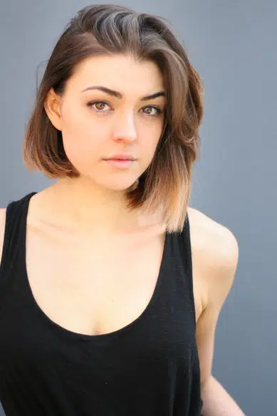 Katie Lynn Stoddard