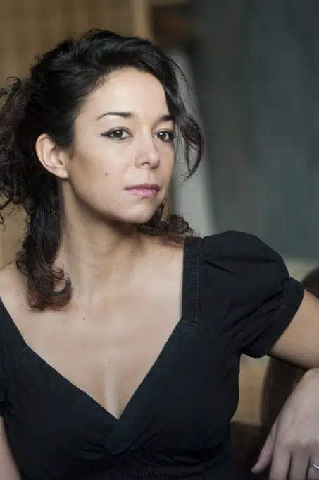 Emmanuelle Cousin