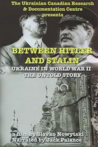 Between Hitler and Stalin_peliplat