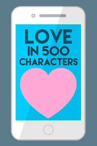 Love in 500 Characters_peliplat