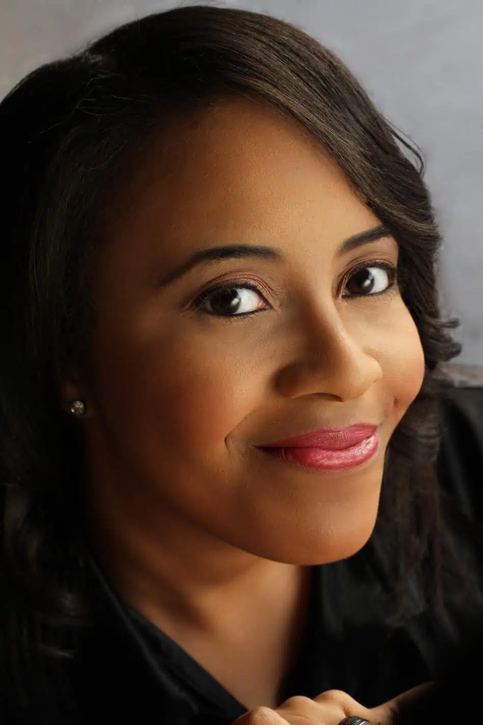 Tatiana M. Johnson