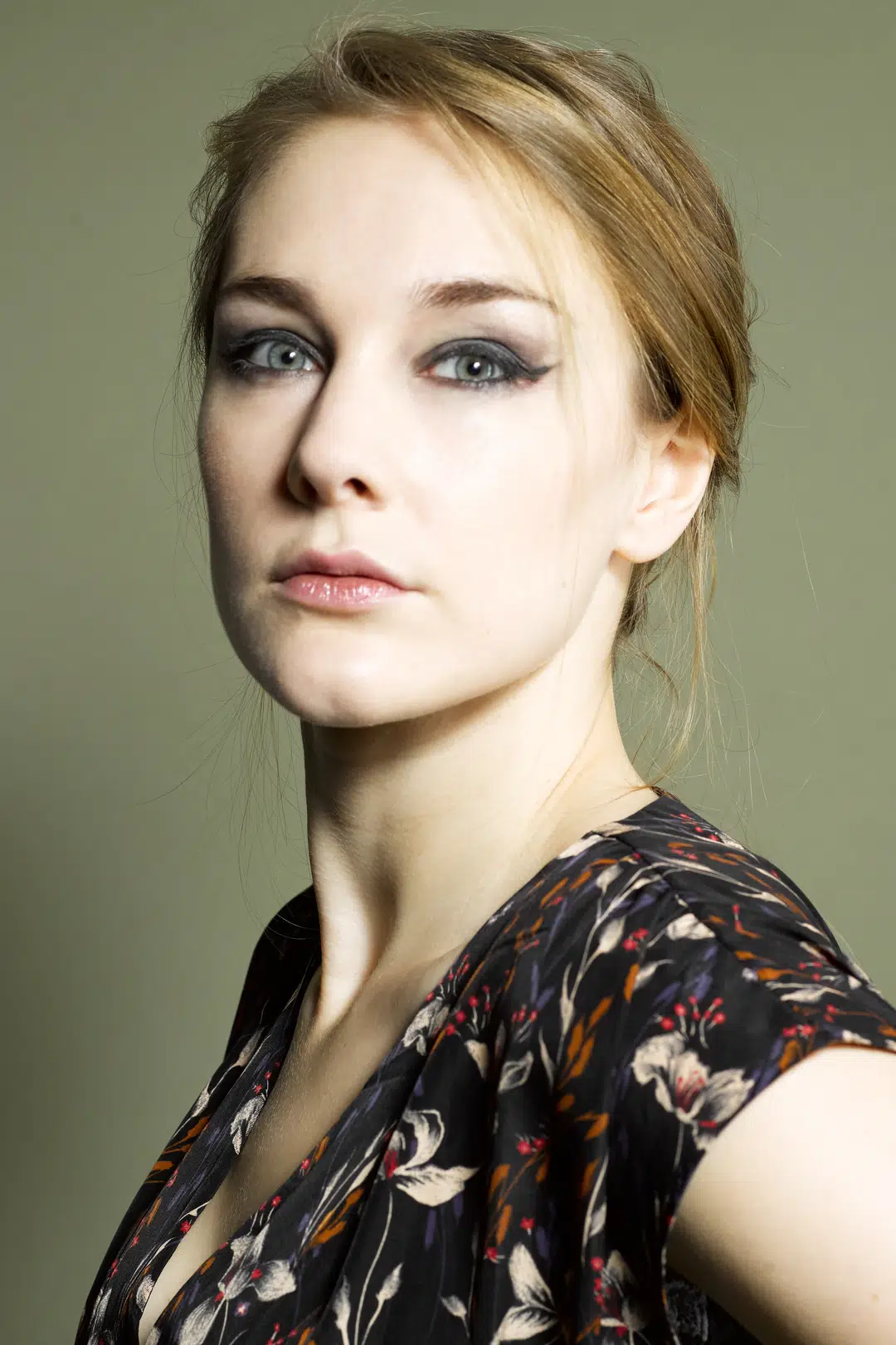 Elena Stephenson