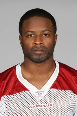 Jerraud Powers