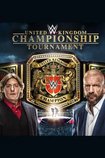 WWE United Kingdom Championship Tournament_peliplat