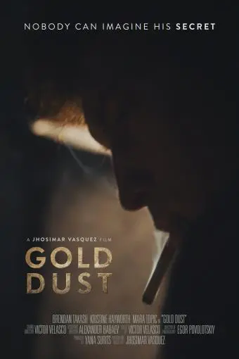 Gold Dust_peliplat