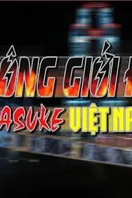 Sasuke Vietnam_peliplat