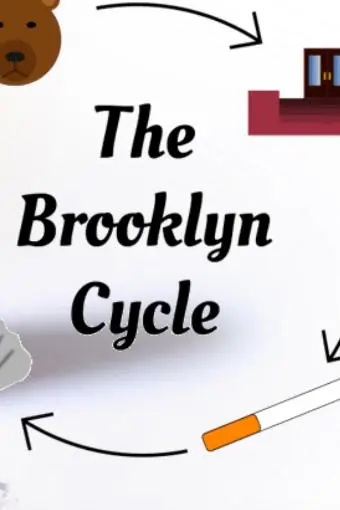 The Brooklyn Cycle_peliplat