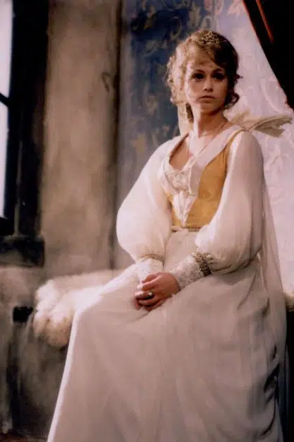Jana Nagyová