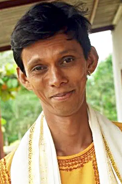 Krishna Bhatt