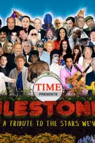 Time Presents: Milestones 2016 - A Tribute to the Stars We've Lost_peliplat