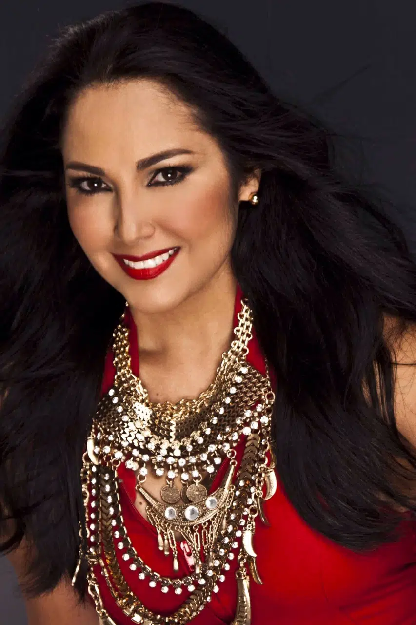 Lilibeth Morillo