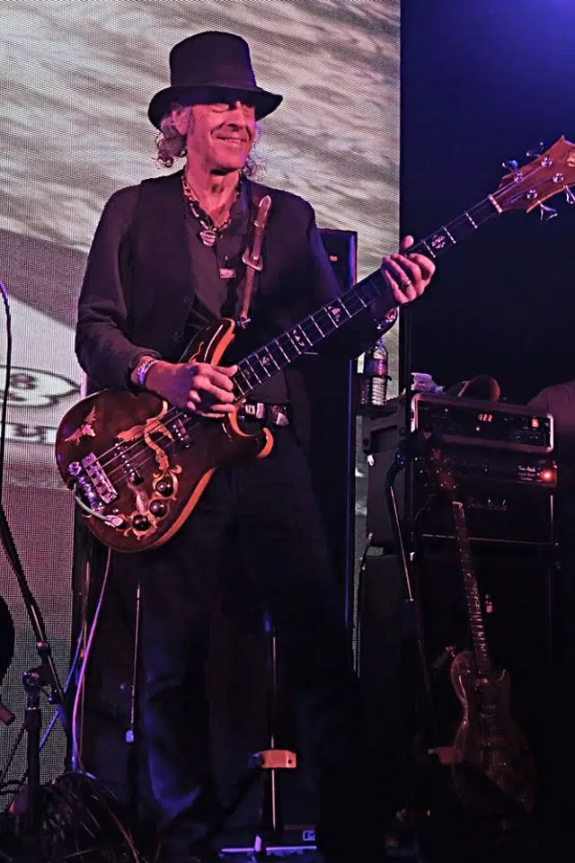 Pete sears