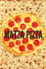 Matza Pizza_peliplat