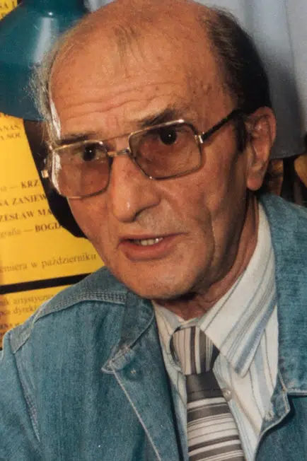 Wieslaw Drzewicz