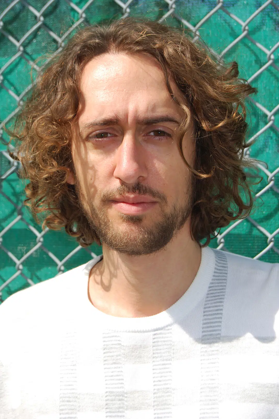 Justin Sanchez