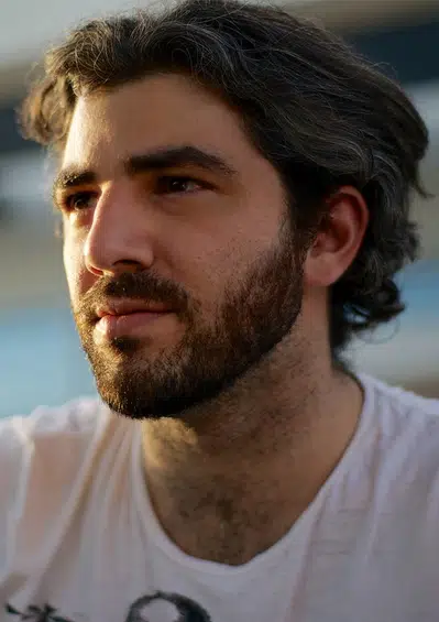 Shant Hamassian