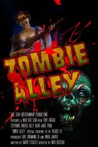 Juice!: Zombie Alley Vol. 1_peliplat