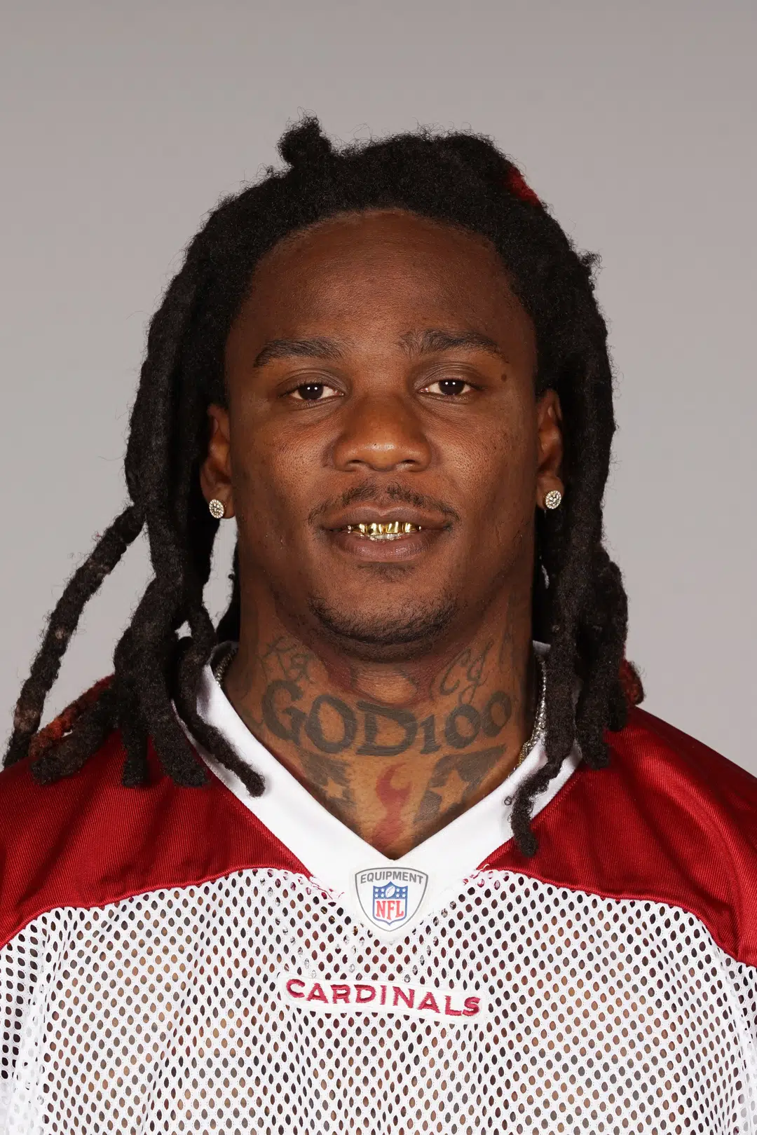 Chris Johnson