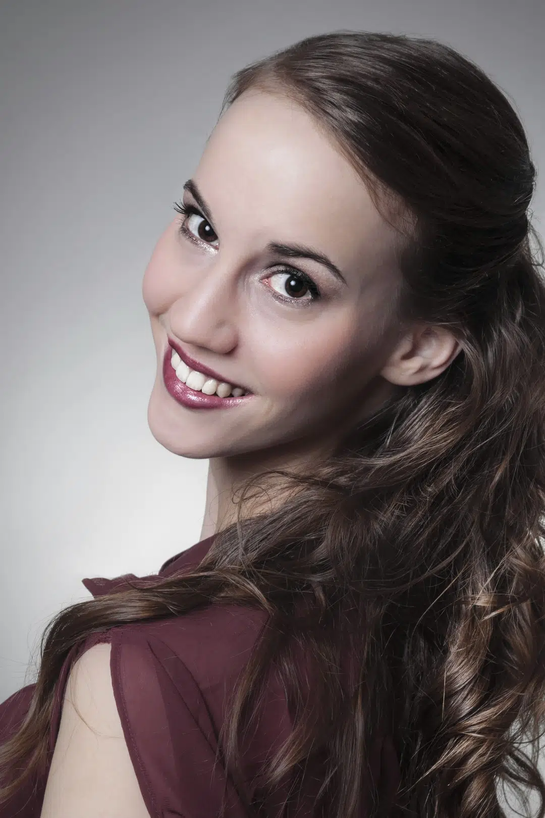 Alena Mudrová