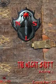 The Night Shift: Book 2_peliplat