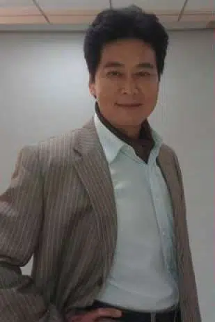 Shang-Chien Liu