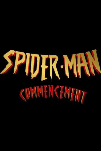 Spider-Man: Commencement_peliplat