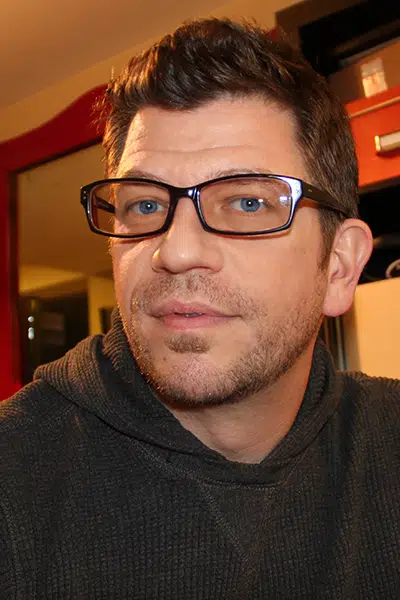 Mike Huetz