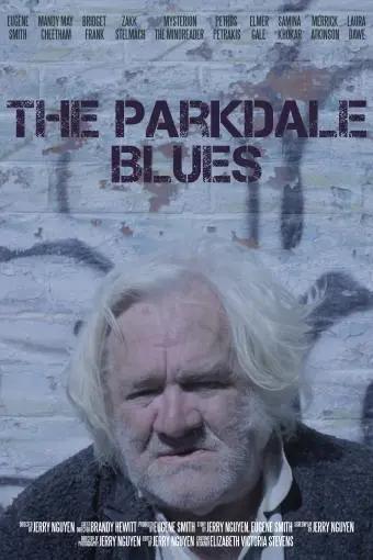 The Parkdale Blues_peliplat