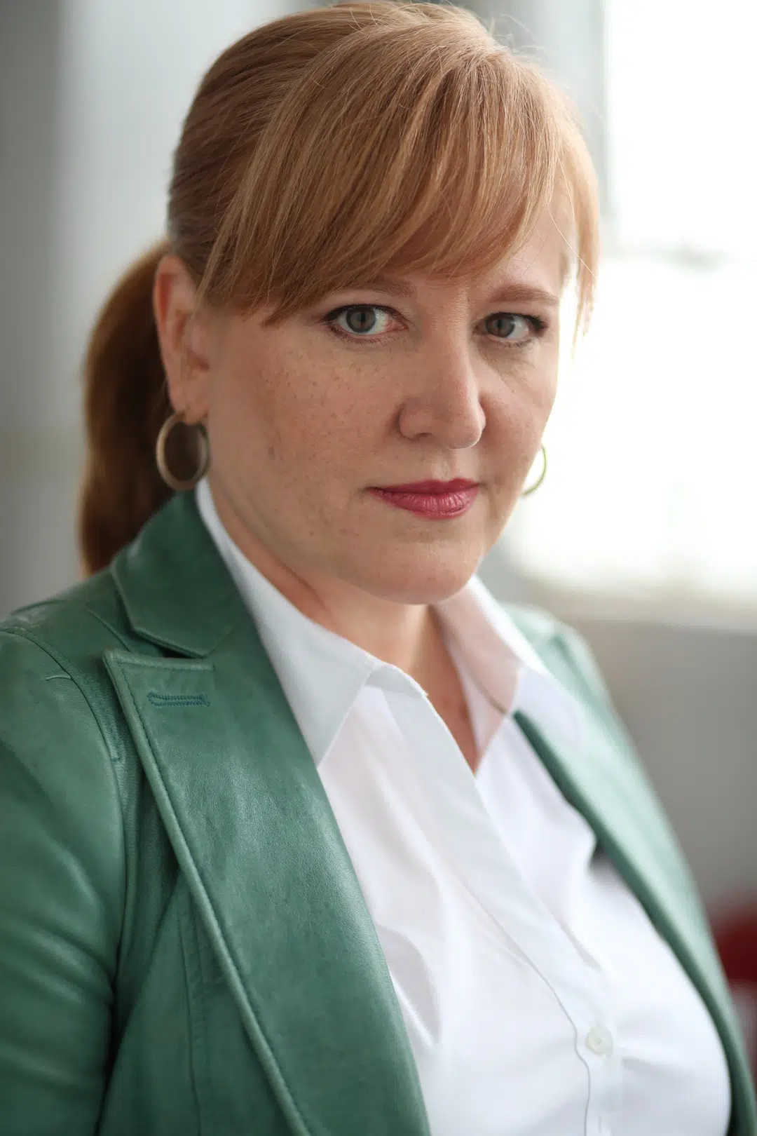 Suellen Vance