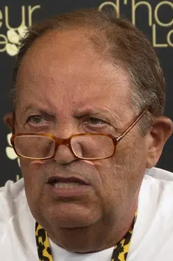 Tullio Kezich