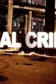 Real Crime_peliplat