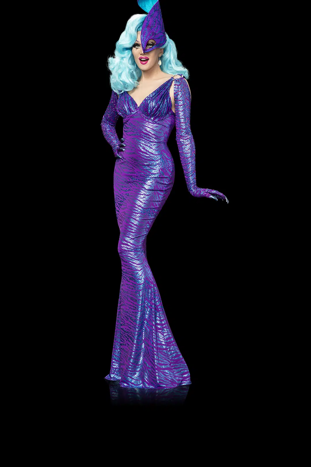 Charlie Hides