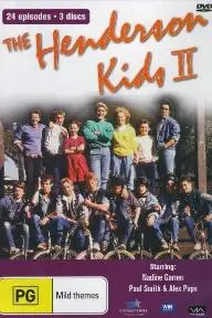 The Henderson Kids II_peliplat