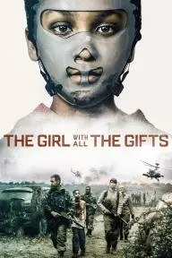 The Girl with All the Gifts_peliplat