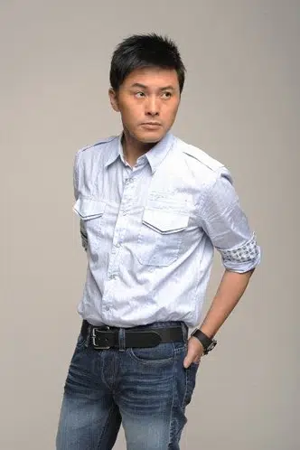 Raymond Cho