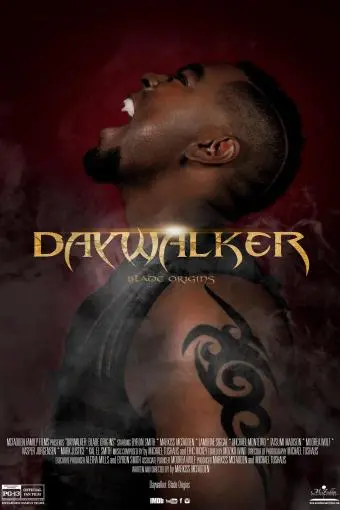 Daywalker: Blade Origins_peliplat