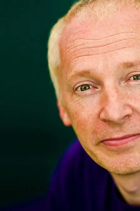 Marcus du Sautoy