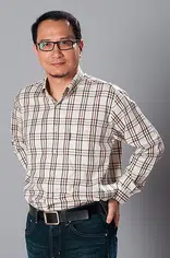Wei Ai