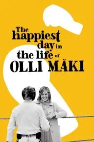 The Happiest Day in the Life of Olli Maki_peliplat